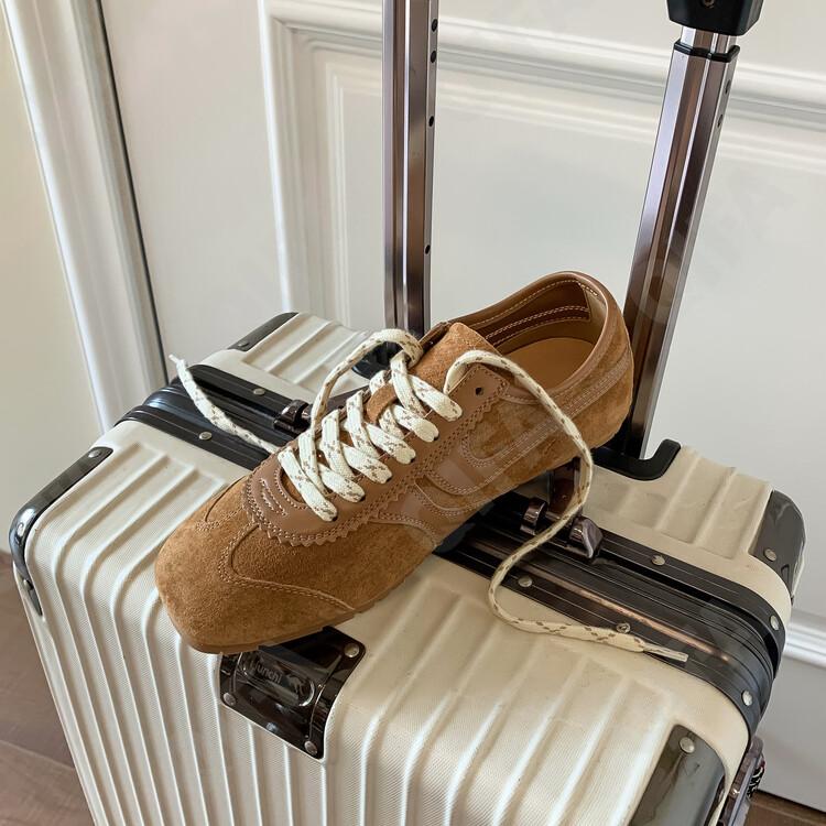 Женские Кроссовки CC4419_D16-3321-2