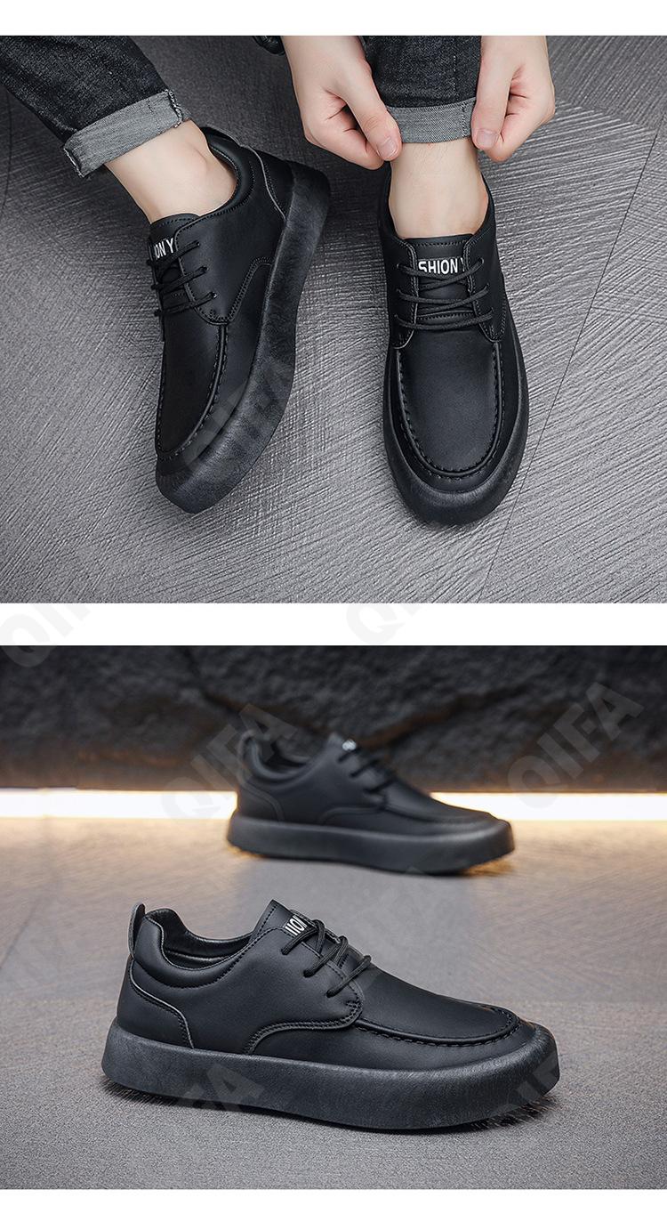 Мужские Полуботинки CC4119_AM02-1