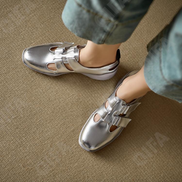 Женские Туфли CC4419_D51-H737-2