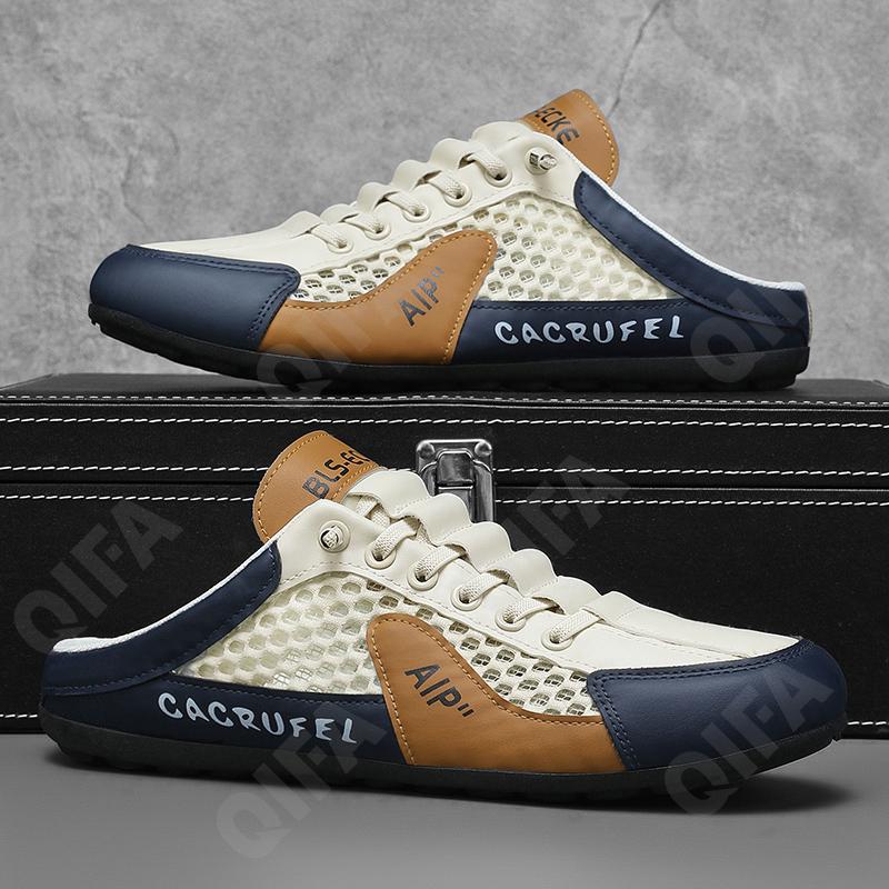 Мужское Сабо