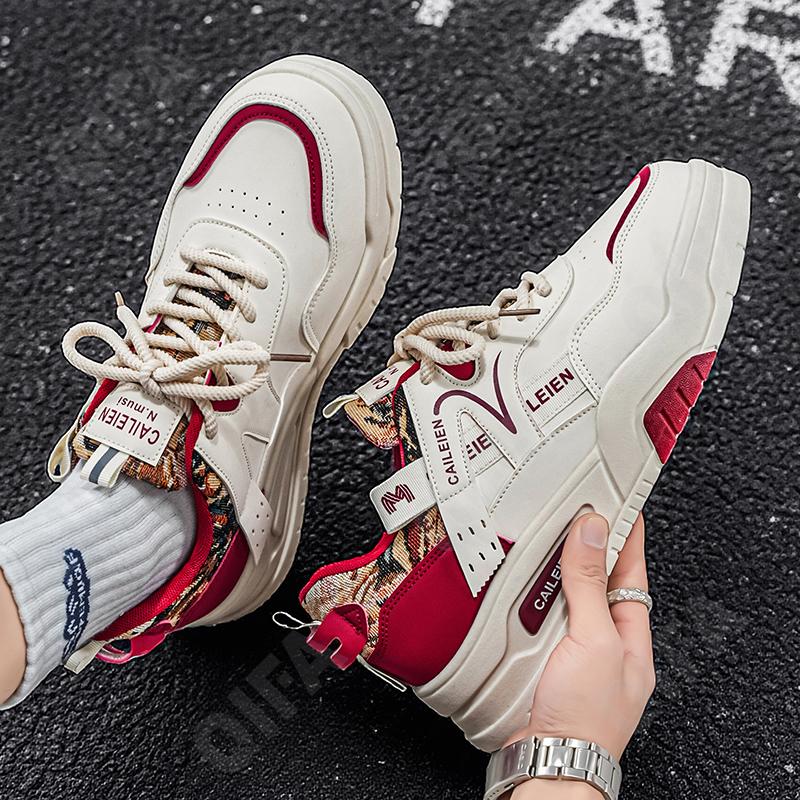 Мужские Кроссовки CC4818_JY-K801-1