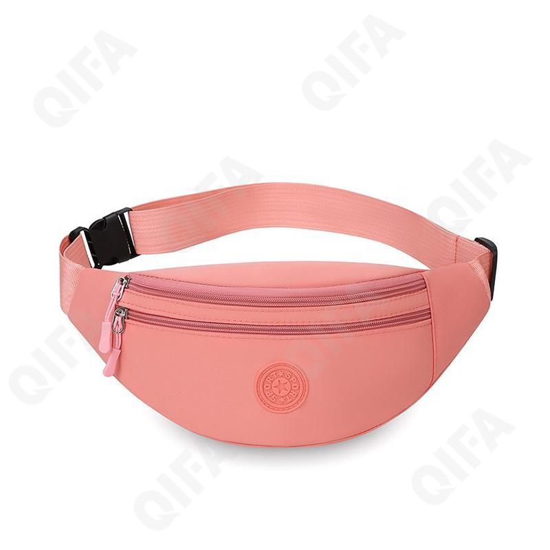 Женская Сумка поясная