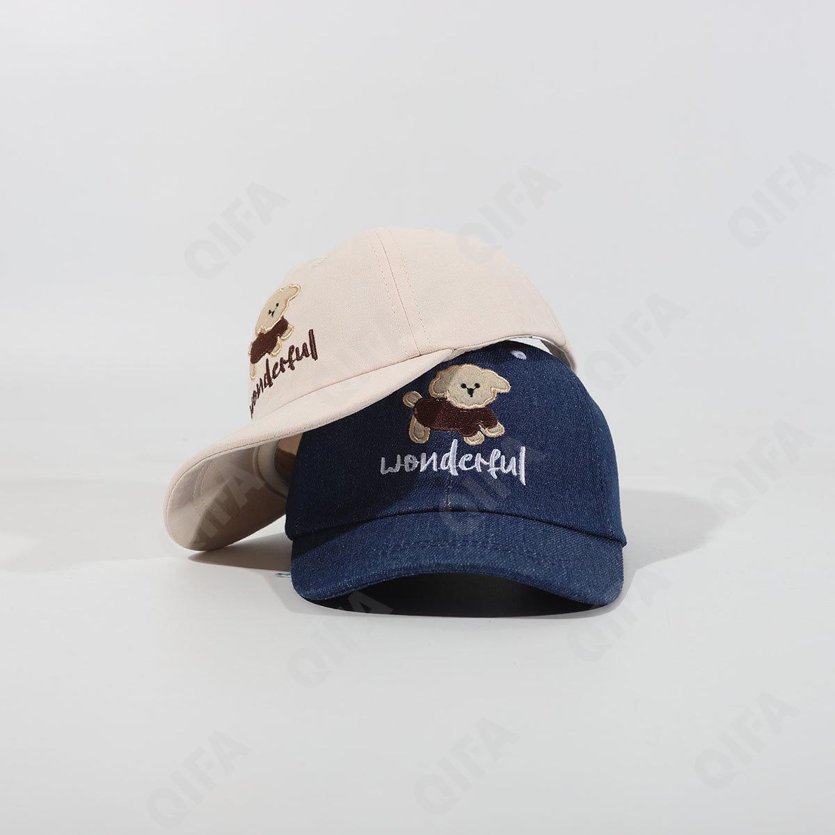 Детская Бейсболка CC3443_S21G39039N049-12M30-5