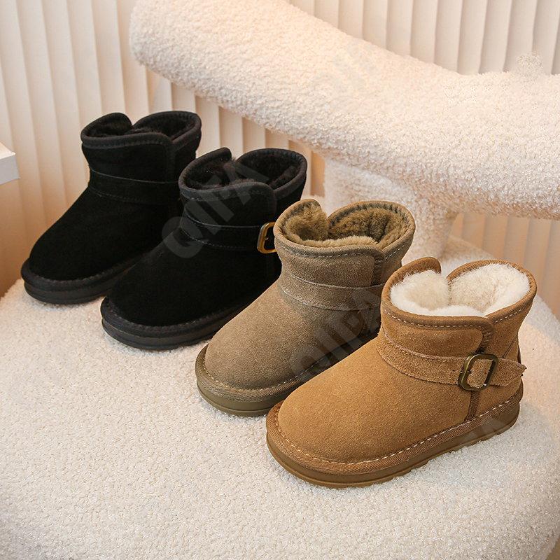 Детские Угги CC4092_A803-B2 Детские Угги CC4092_A803-B2