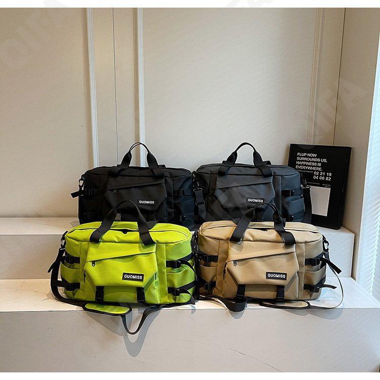 Женская Дорожная сумка CC4678_GM_5168-1