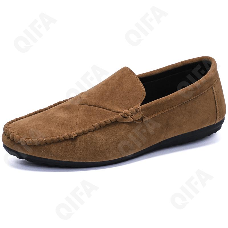 Мужские Мокасины CC4114_EA01-1