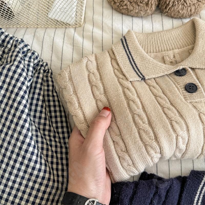 Детский Джемпер CC1293_5622_958_2574_74