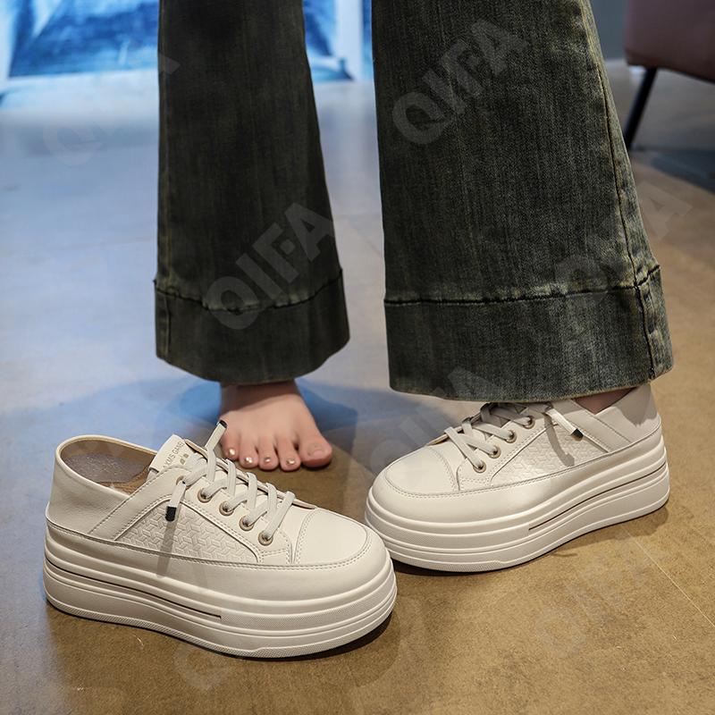 Женские Полуботинки CC4818_LS-L8837-1