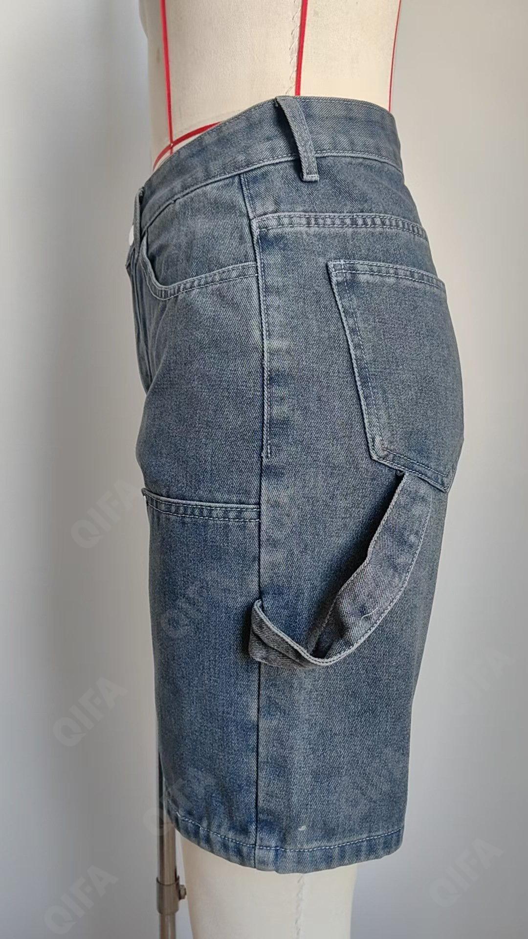 Женские Шорты CC4564_MN2333_247_1780_89