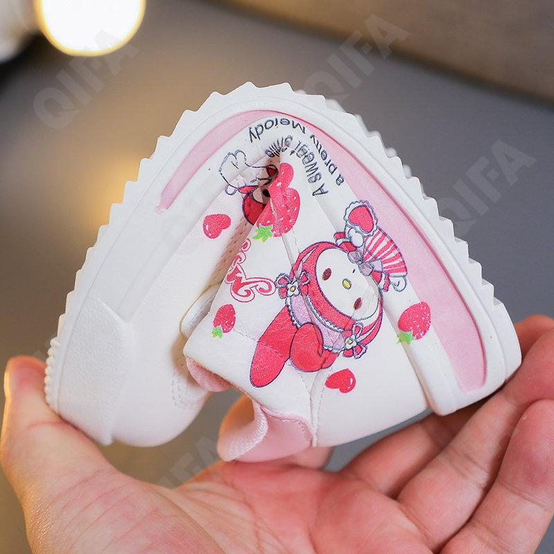 Детские Кеды CC3601_C415-W-A2