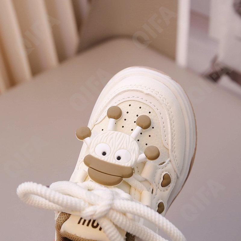 Детские Кроссовки CC3966_111-B3 Детские Кроссовки CC3966_111-B3