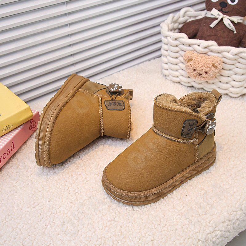 Детские Угги CC5225_6103-A1