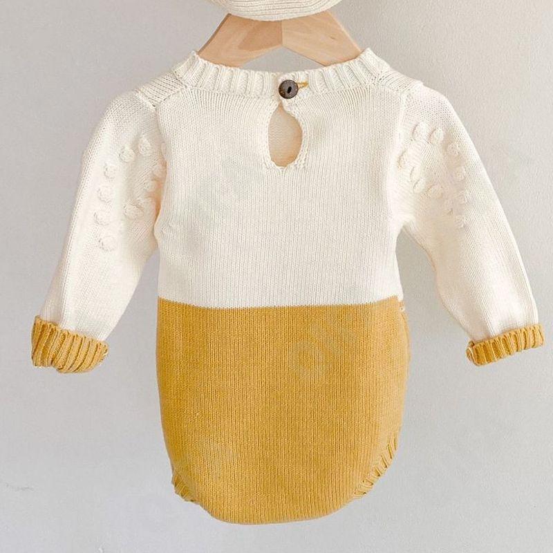 Детское Боди