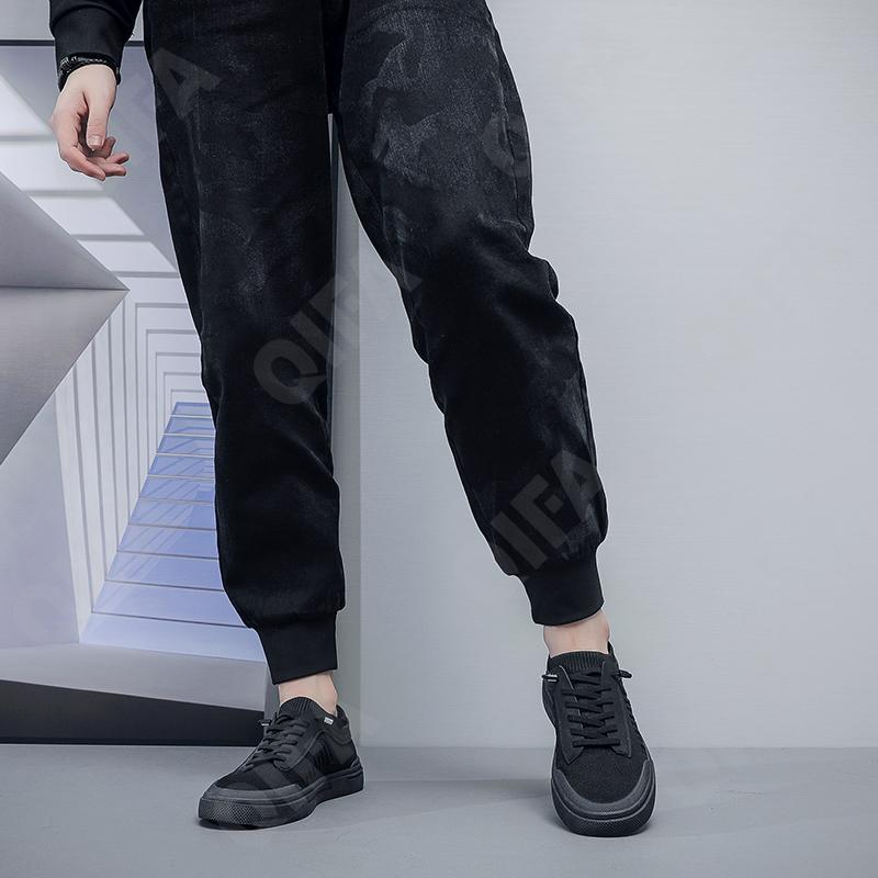 Мужские Кеды CC5555_JY-CK205-3