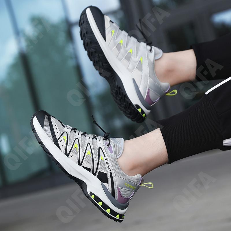 Мужские Кроссовки CC4019_SW-S63-1