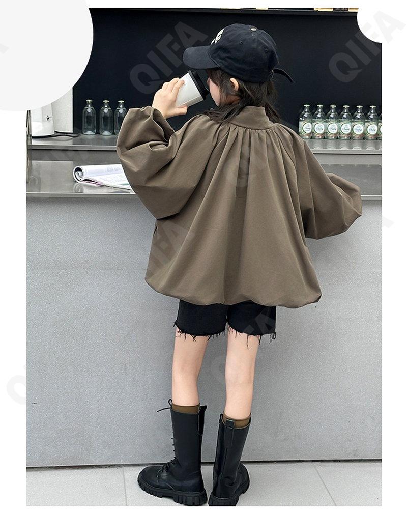 Детская Куртка CC4807_77187_963_2578_66