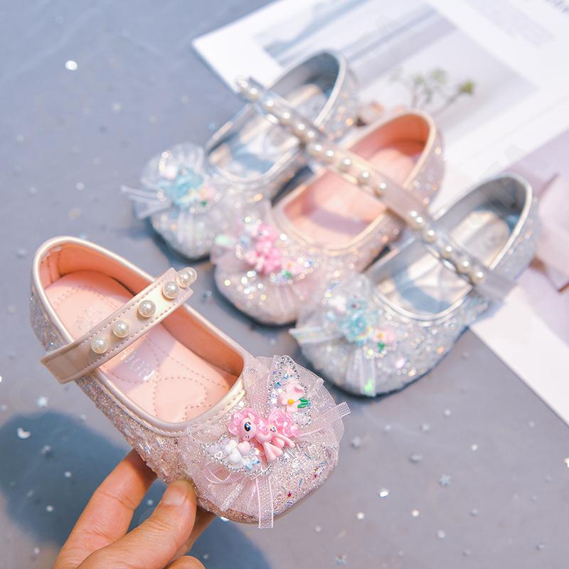 Детские Туфли CC3601_126-B1