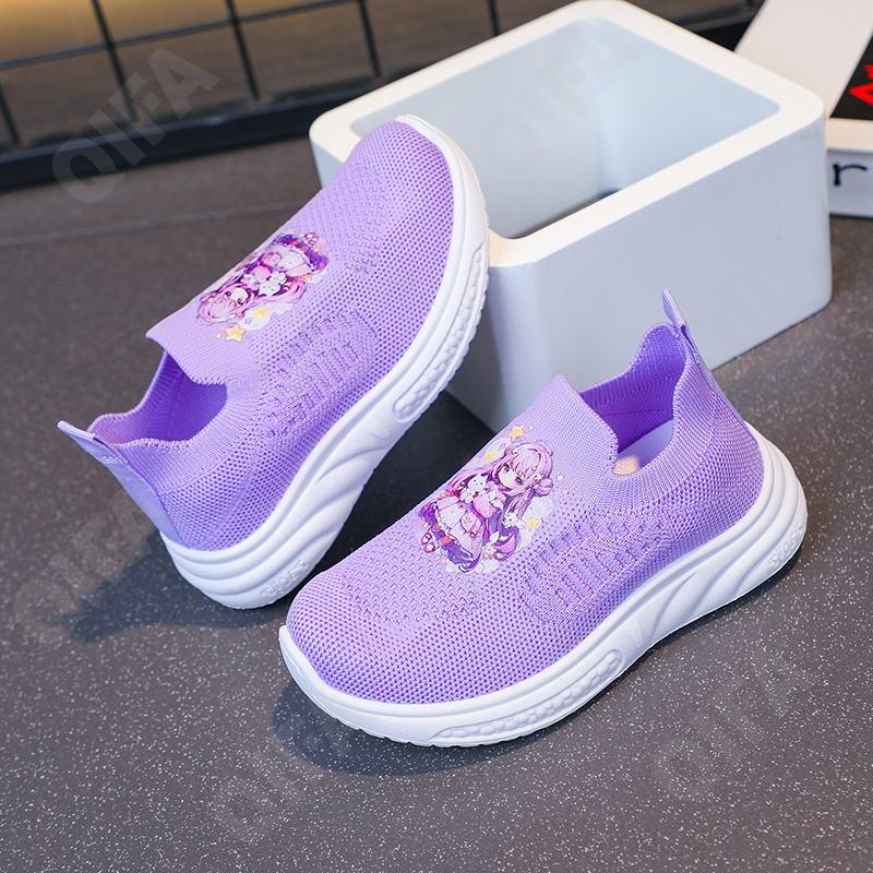 Детские Туфли