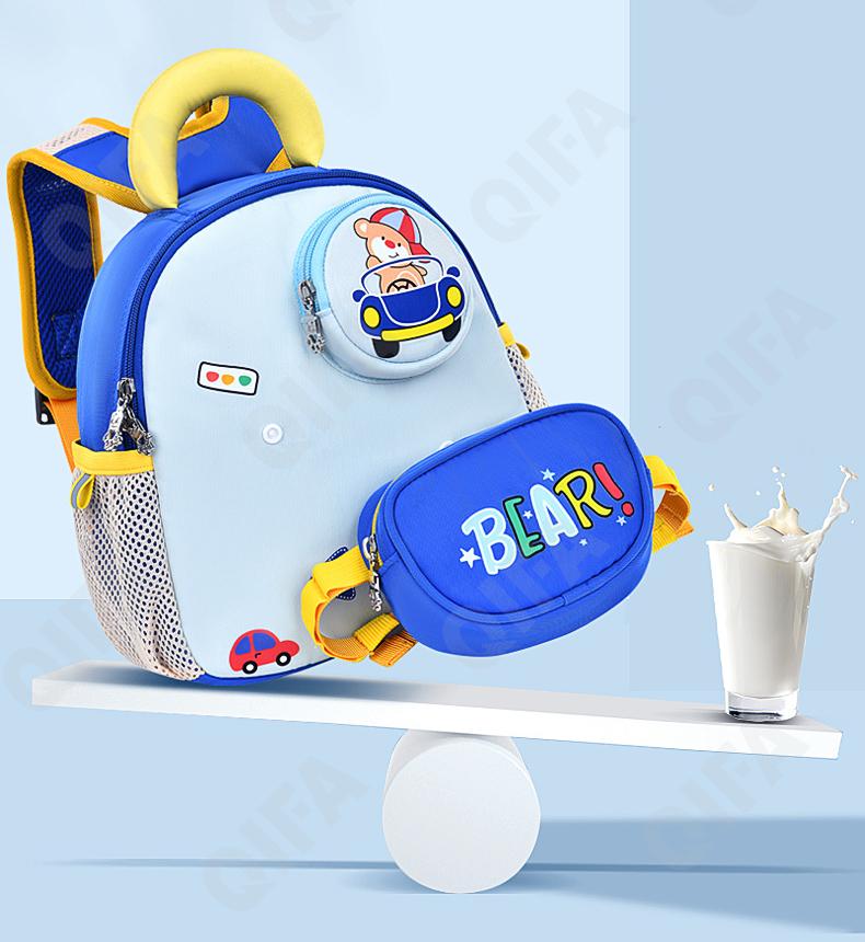 Детский Рюкзак CC2826_YY8012-1