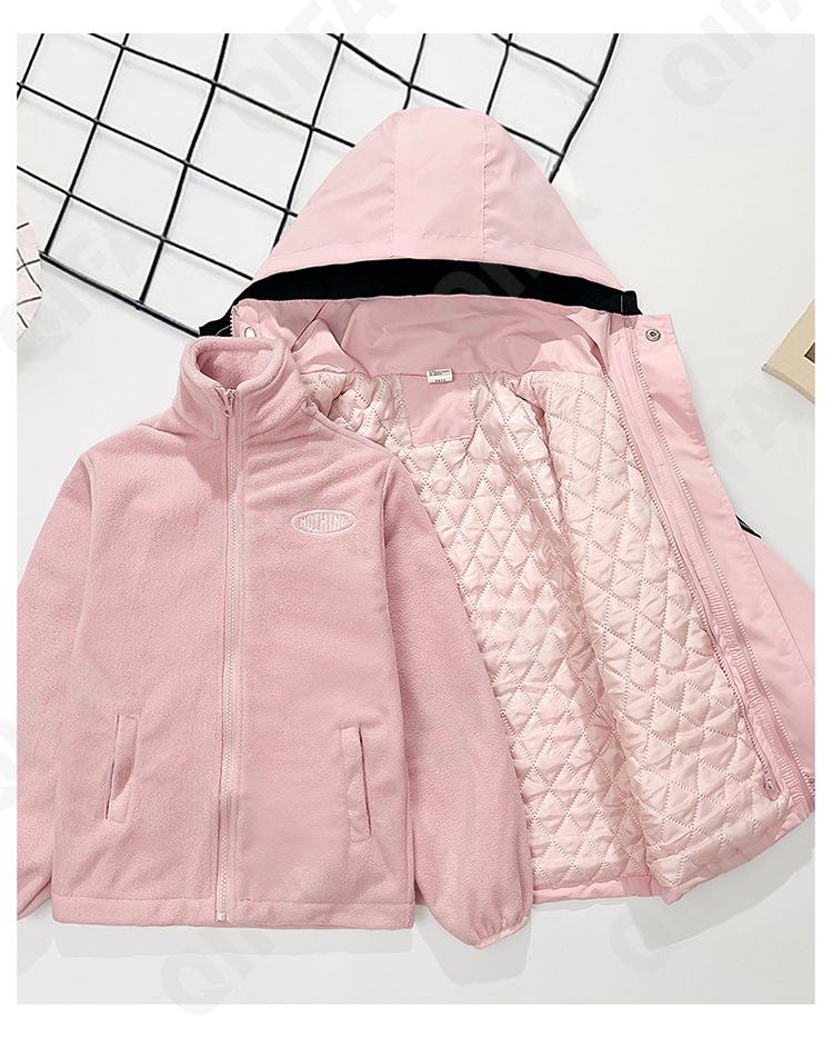 Детская Ветровка CC4809_7111_243_2578_69