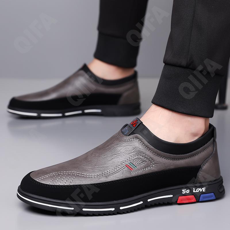 Мужские Туфли CC4114_U8765-5L Мужские Туфли CC4114_U8765-5L