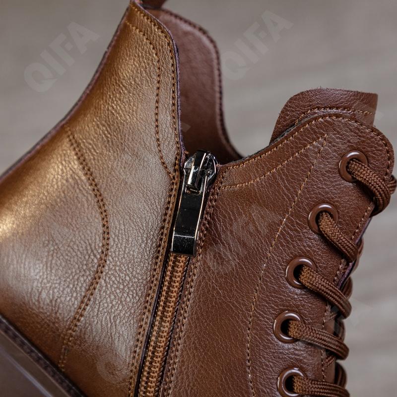 Женские Ботинки