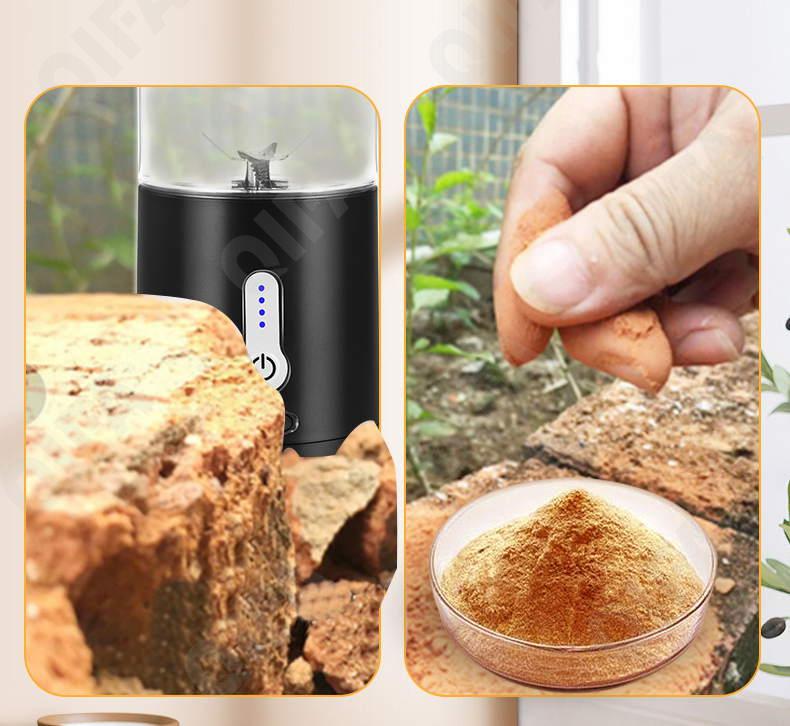 Блендер портативный CC5283_6S-1