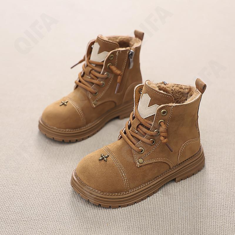 Детские Ботинки CC3841_MHT815-A1