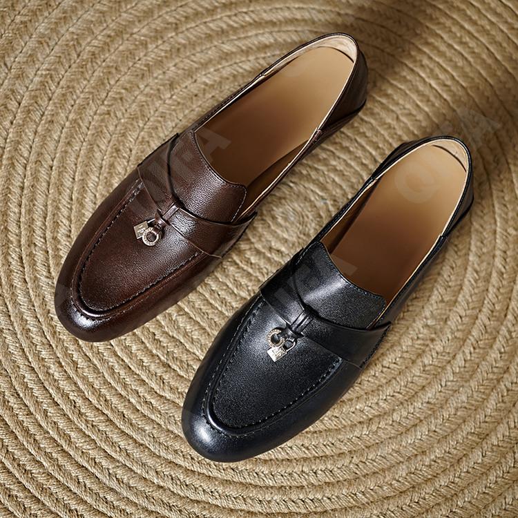 Женские Лоферы CC4419_D51-H657-1