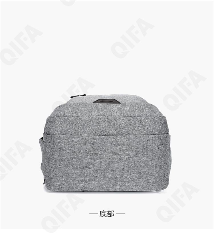 Мужской Рюкзак CC423_8171-4