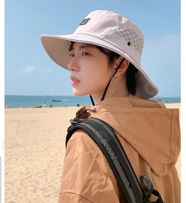 Мужская Панама CC3581_9228-1