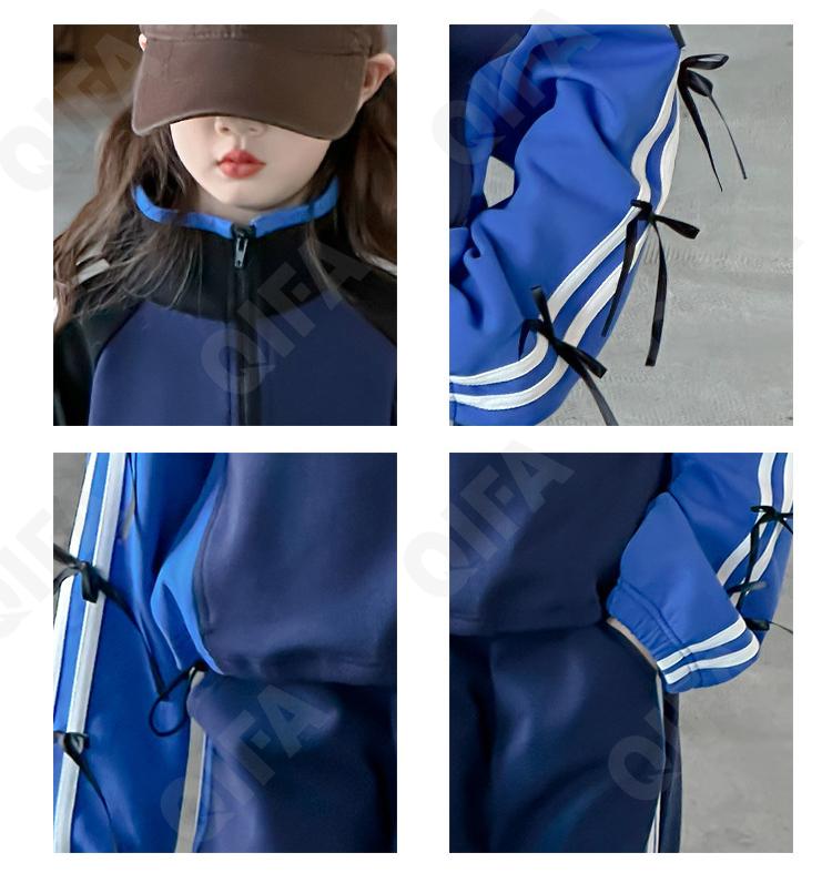 Детский Костюм с брюками CC1435_KKT2463_247_2579_11