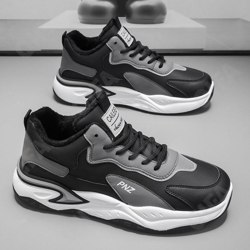 Мужские Кроссовки CC4802_JY-M3266-1