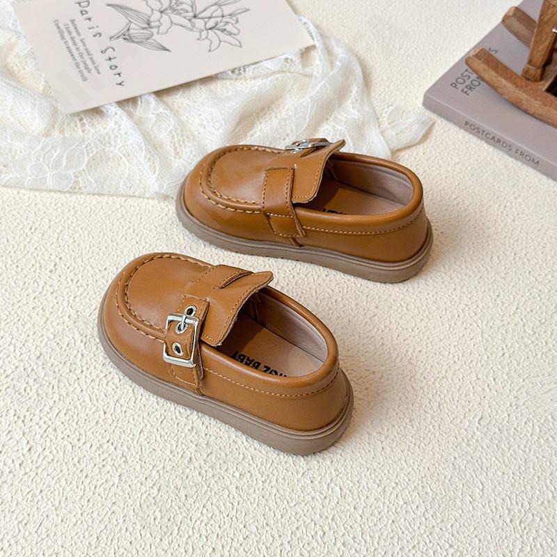 Детские Лоферы