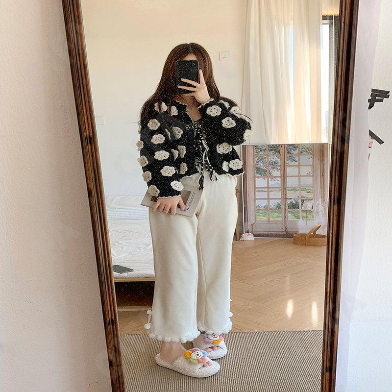 Женские Тапочки CC4988_8852-01-2