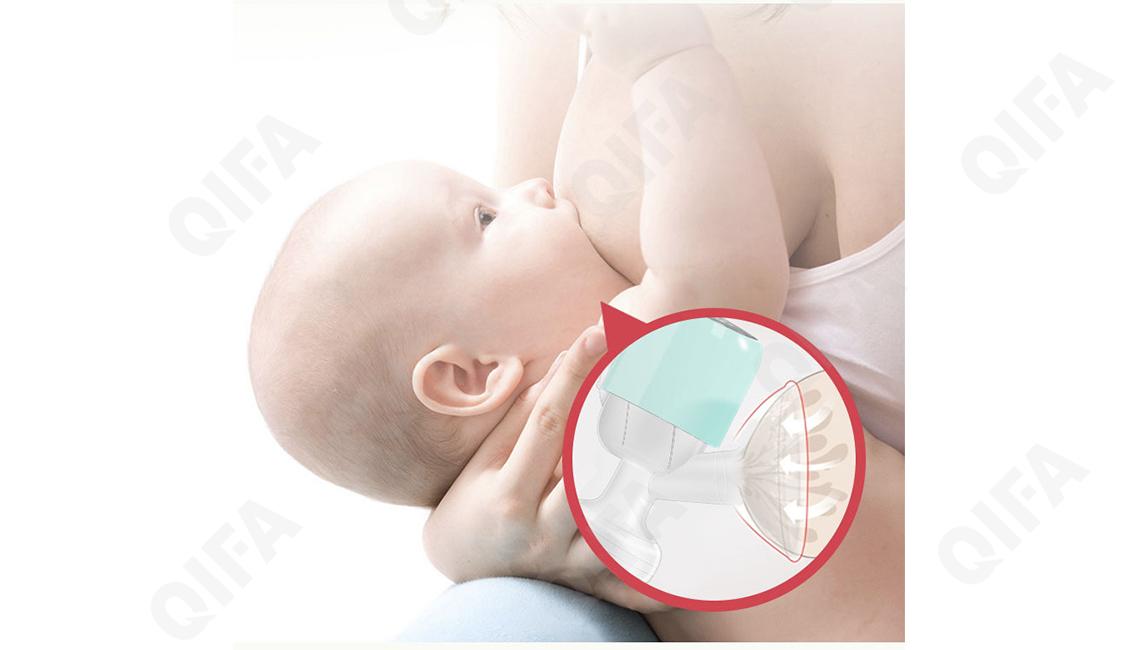 Молокоотсос электрический CC1857_DFD-X002-1