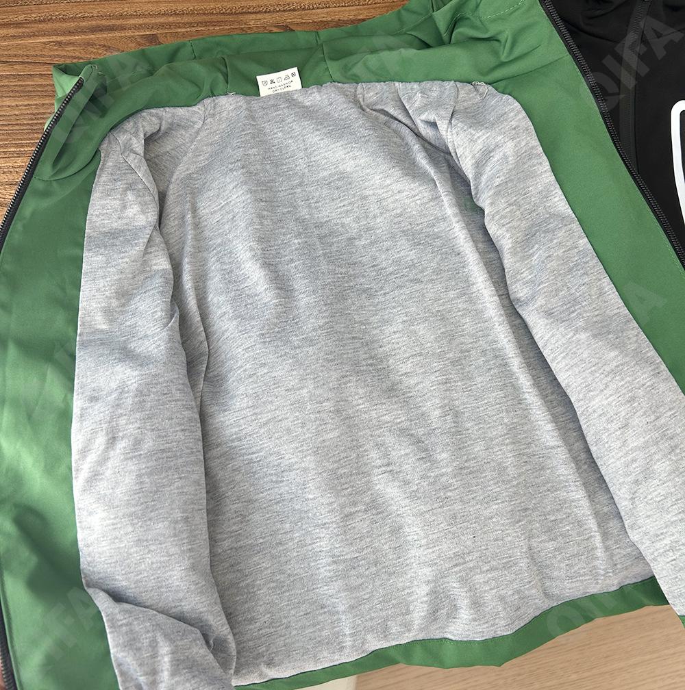 Детская Ветровка CC1221_WT005QZ_231_2574_98