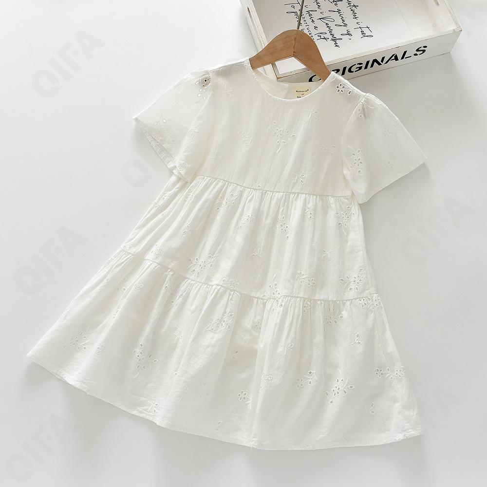 Детское Платье CC2119_0312-08-1