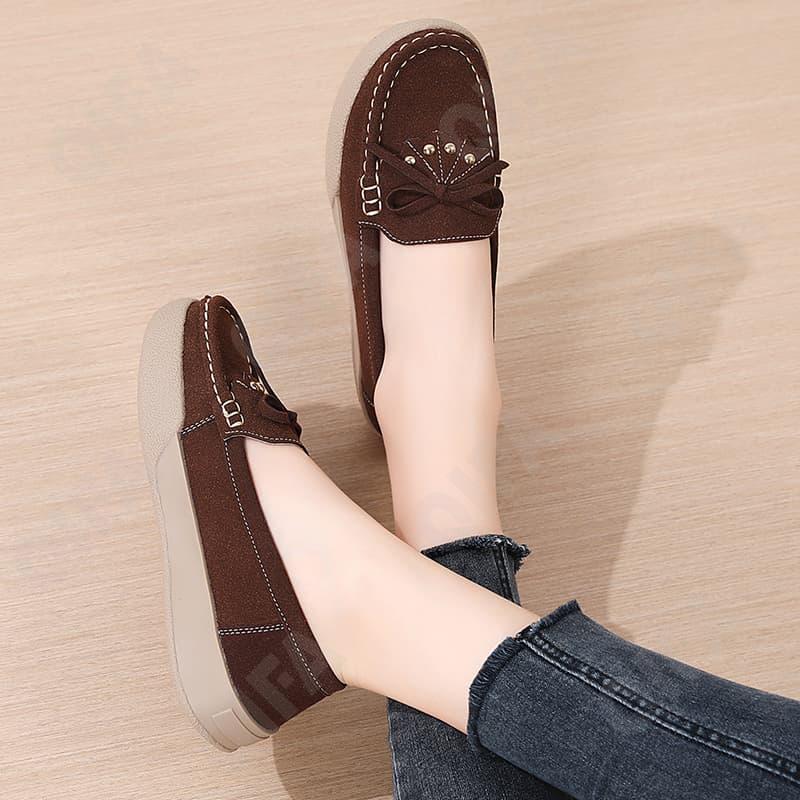 Женские Мокасины CC4270_192-2