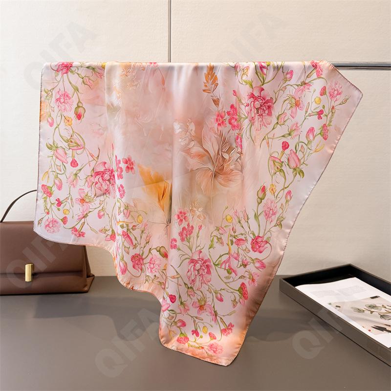 Женский Платок