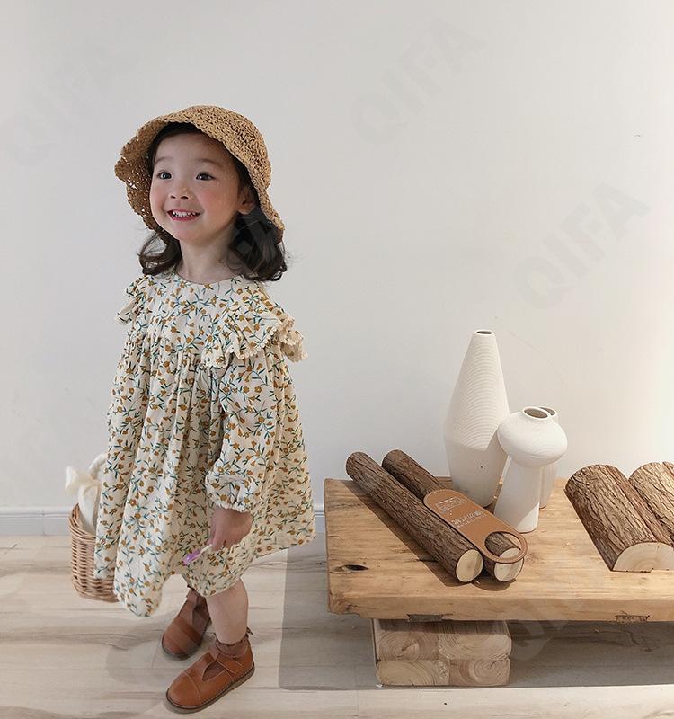 Детское Платье CC2701_K2230062_243_1812