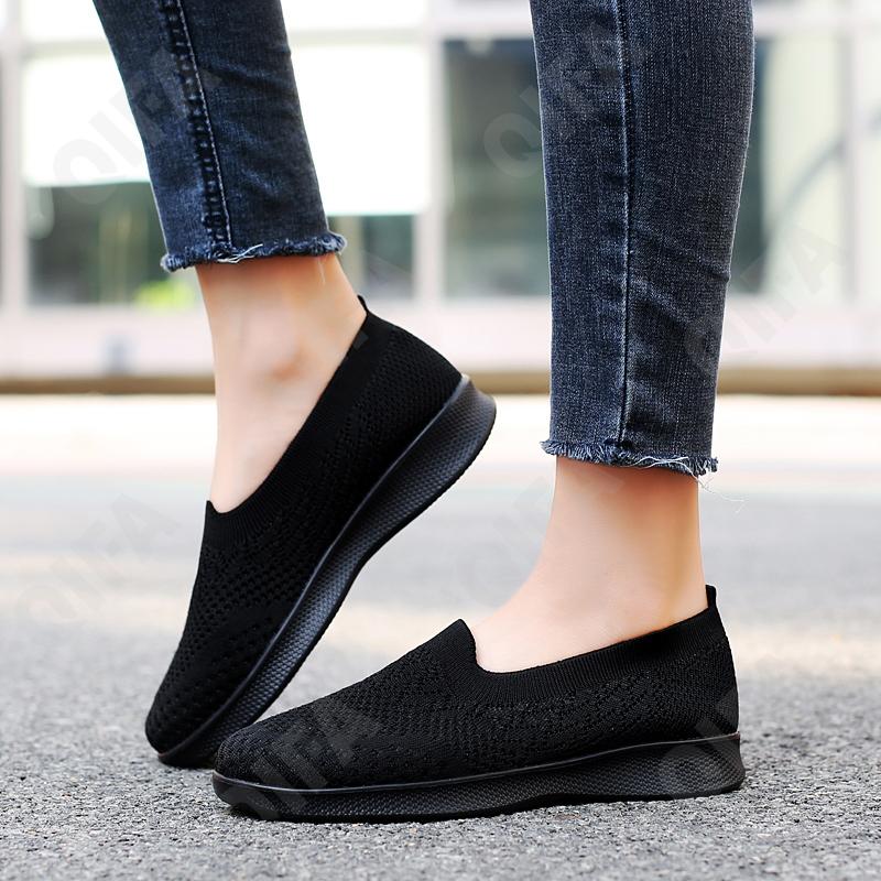 Женские Слипоны CC4449_112W-1 Женские Слипоны CC4449_112W-1