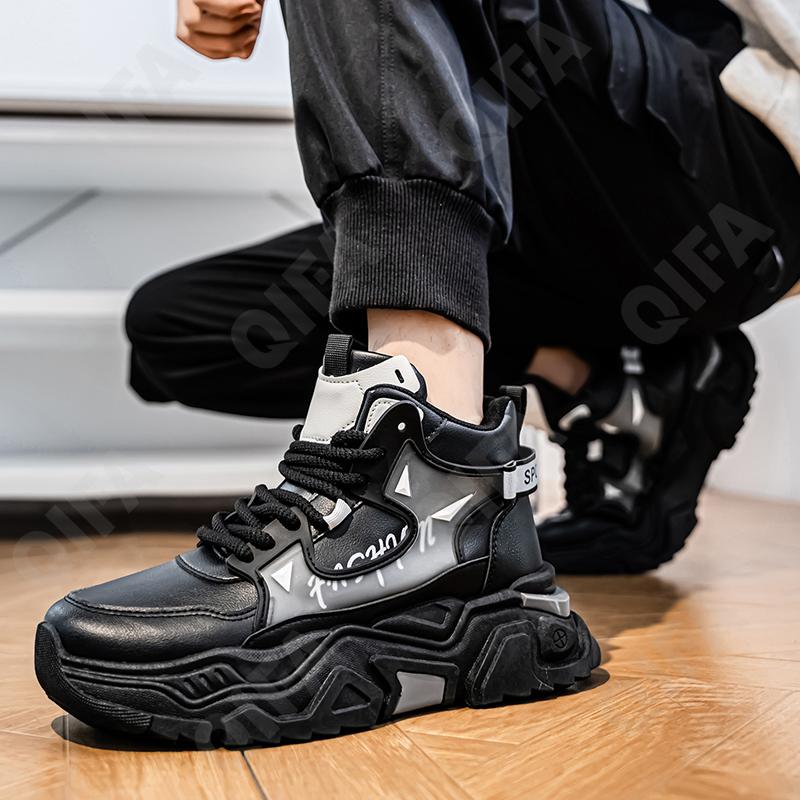 Мужские Кроссовки CC4114_XC73-1 Мужские Кроссовки CC4114_XC73-1