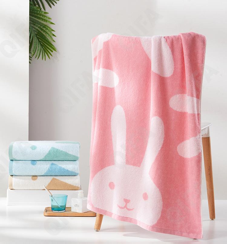 Полотенце банное CC3784_HX168D-5-6