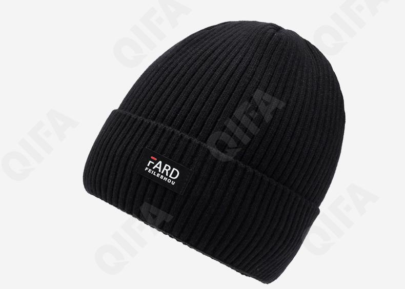 Мужская Шапка CC4472_A-474-7