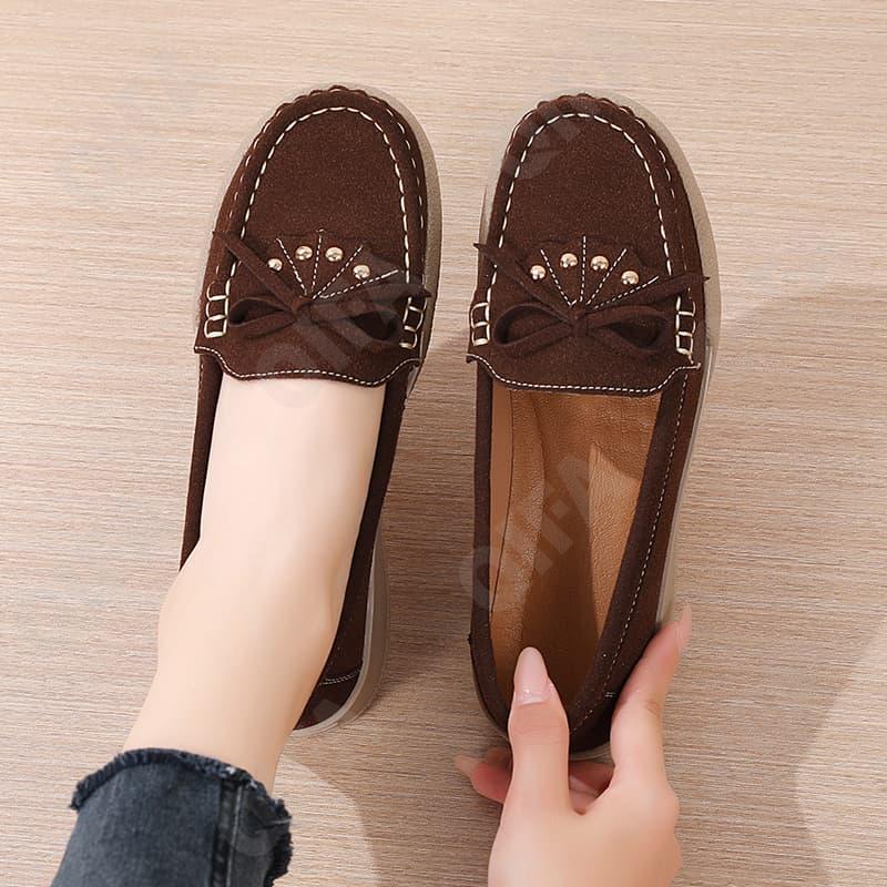 Женские Мокасины CC4270_192-2