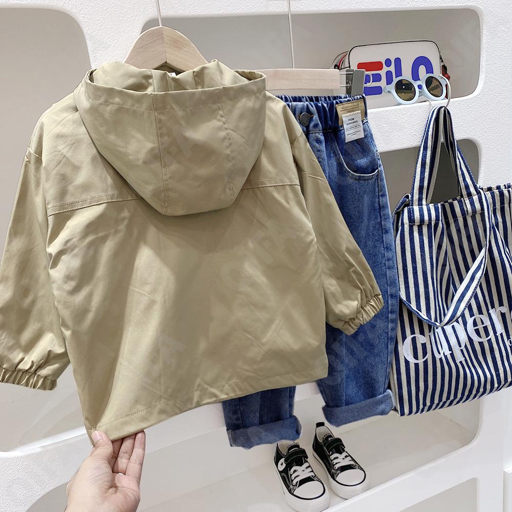 Детская Ветровка CC1221_DSA54V1X_252_2577