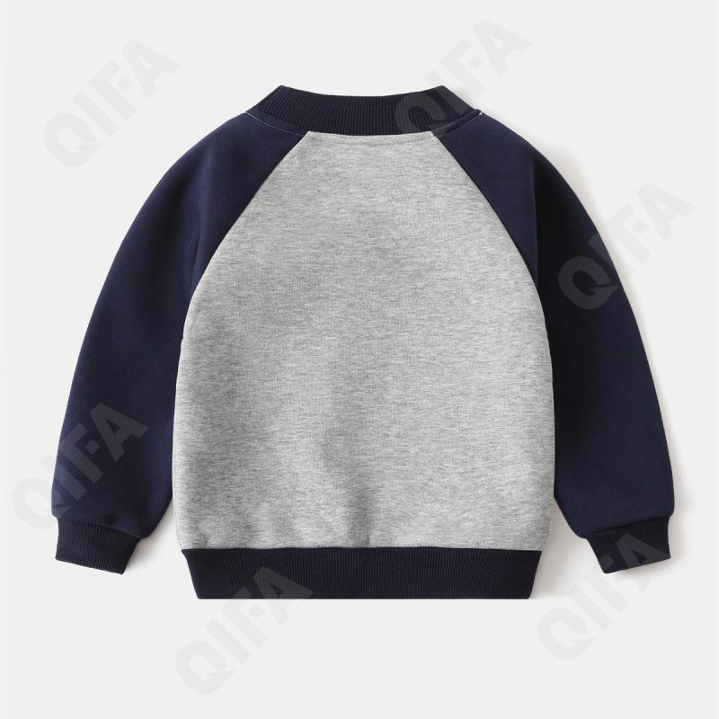 Детский Свитшот CC3266_SY4442_246_2574_63