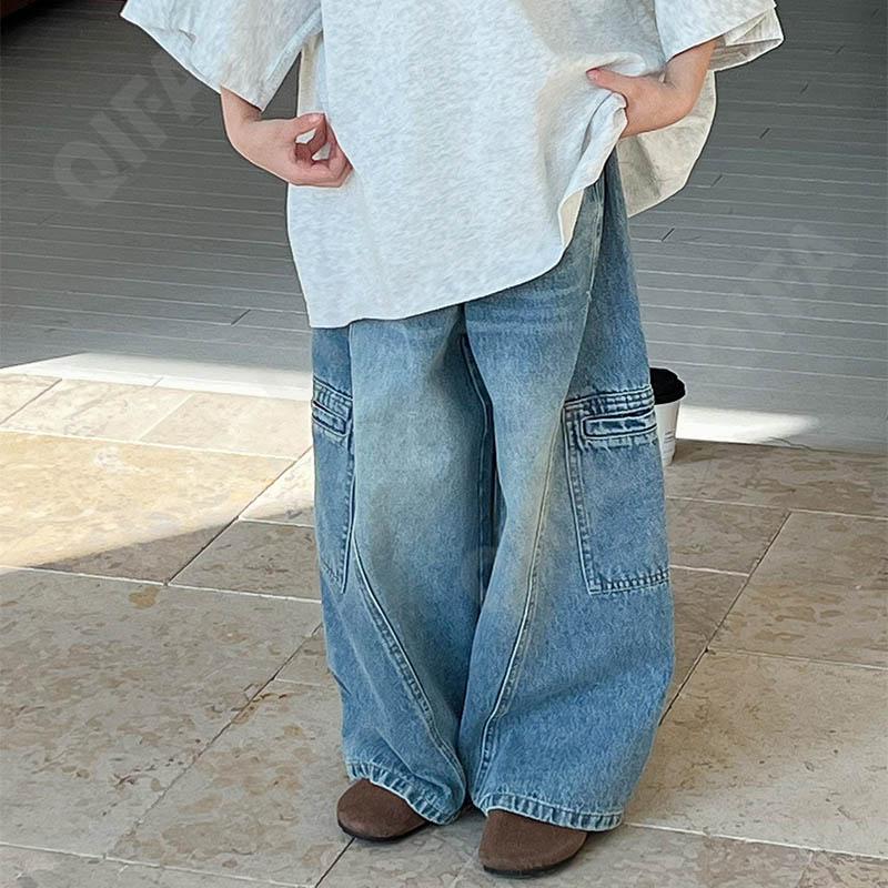 Детские Джинсы