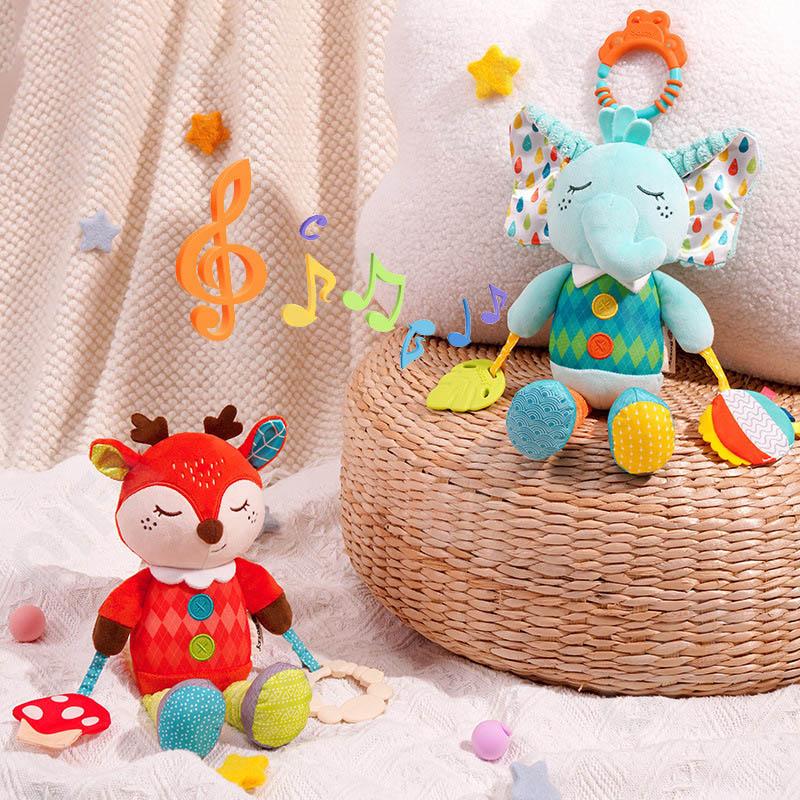 Игрушка-подвеска